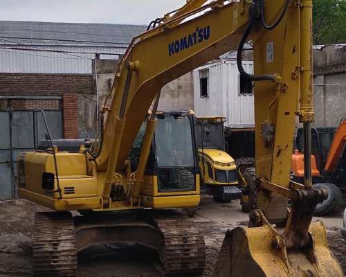 Movimiento de Suelo y Excavaciones