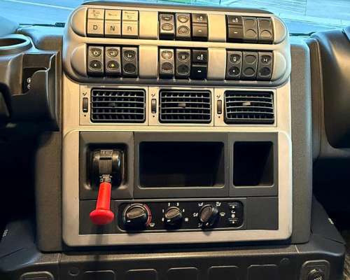 Camión Iveco Stralis 440 6X2 Tractor Impecable