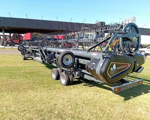 Cabezal Draper Piersanti DF 2140