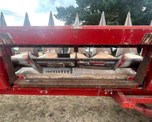 Maicero - Maizco de 12 a 70 CMS - año 2015 - EMB Claas