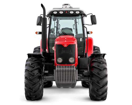 Tractor Massey Ferguson 7350