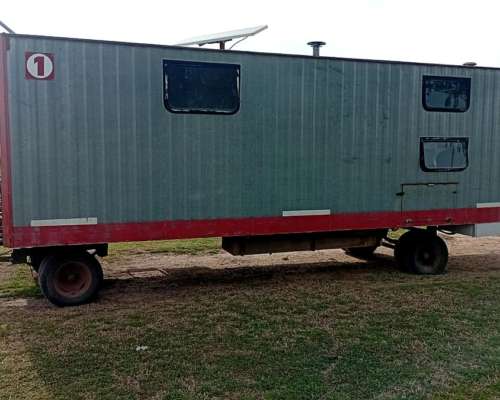 Casilla Avanzada 7 Mts