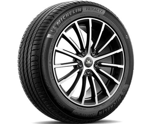 Michelin 235/50 R18 101y Primacy 4+