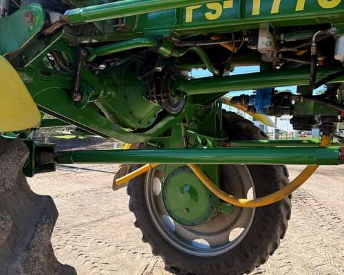 Caiman SP Automatica 2017