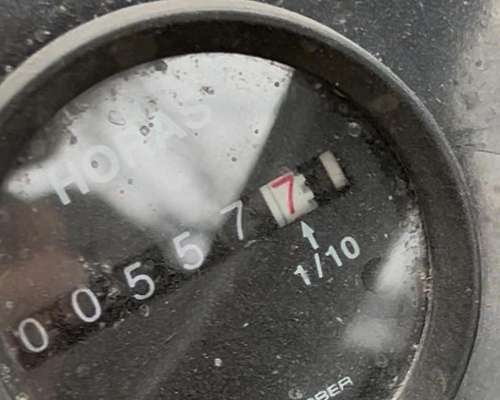 Sem 669c año 2012 5.500. Horas Llame al 2604689920