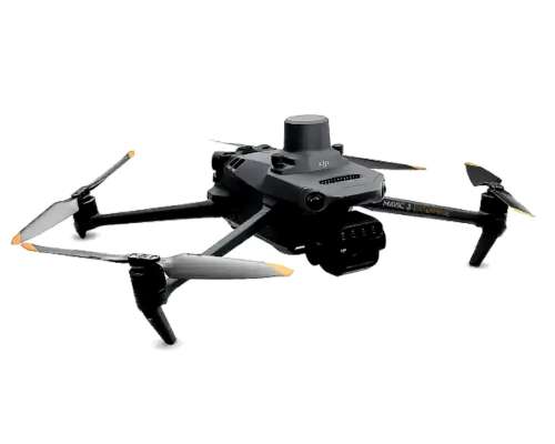Drone DJI Mavic 3 Multispectral