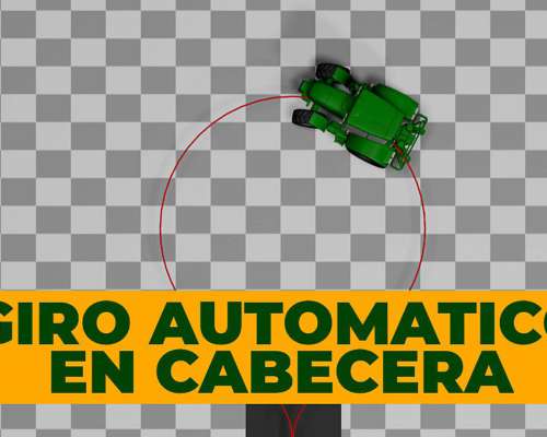 Piloto Automatico Controlagro Plan B