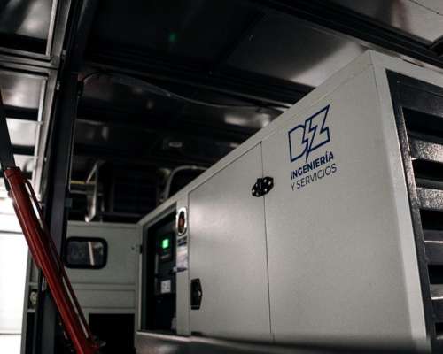 Trailers para Drones de Fumigación 100% Equipados.