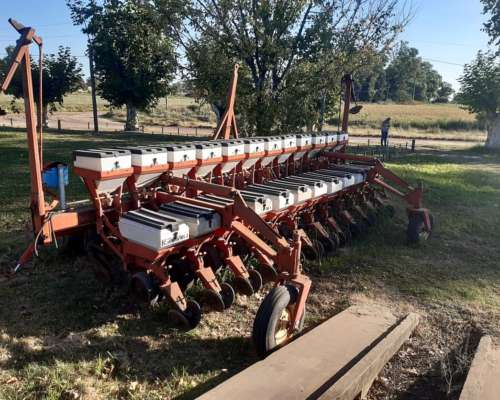 Crucianelli Gringa 3 de 12 a 52 y 10 a 70