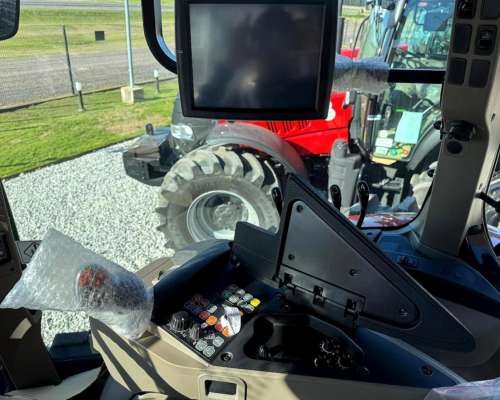 Tractor Case IH Puma 230 - 0km - Entrega Inmediata