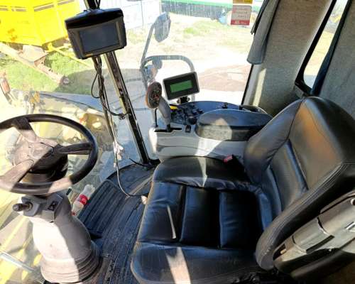 Segadora New Holland Usada