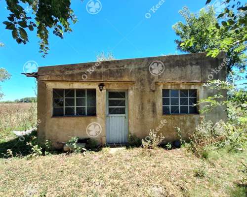 Campo Mixto en Venta 90 Has en Ranchos, con Buen Acceso