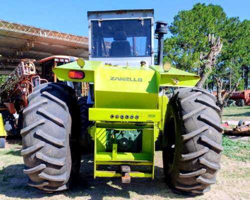 Tractor Zanello 700 C