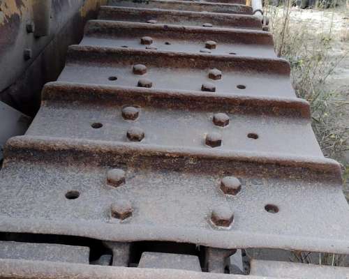 Topadora Komatsu D 85 12 con Scarificador Cordoba