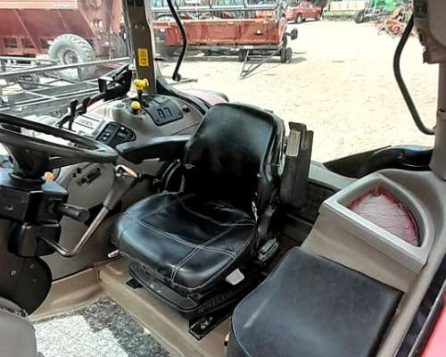 Tractor Case Farmall 125