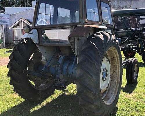 Tractor Fiat Mod 4600