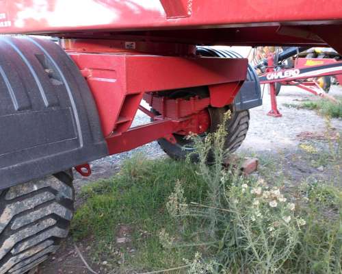 Tolva Semilla y Ferti Tecsar TST23000 - Nueva