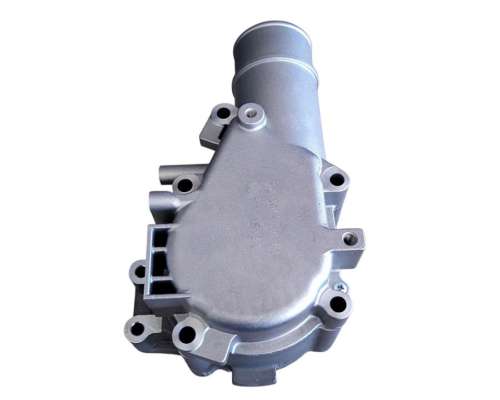 Termostato Motor FPT .