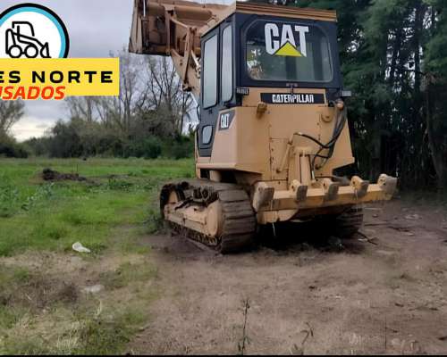 Precio Increible Topadora Caterpillar 931b - Año: 1980 - Agroads