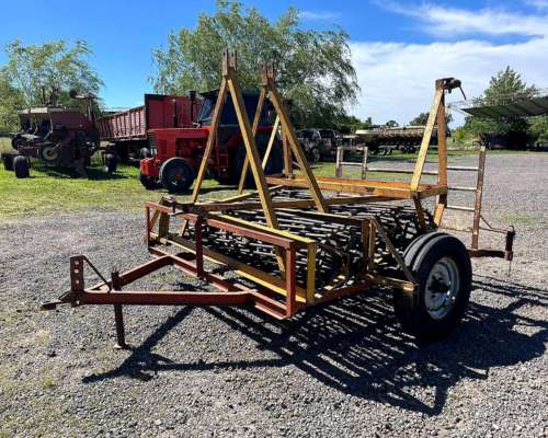 Juegos de Rolos con Carro