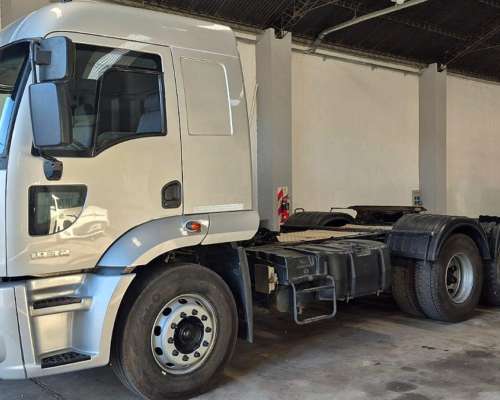 Ford 1932 6X2 (2014)