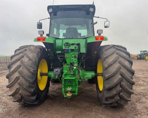 Vendo John Deere 7210j muy Buen Estado