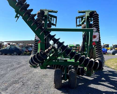 Rastra Diamante Montenegro de 9 Mts