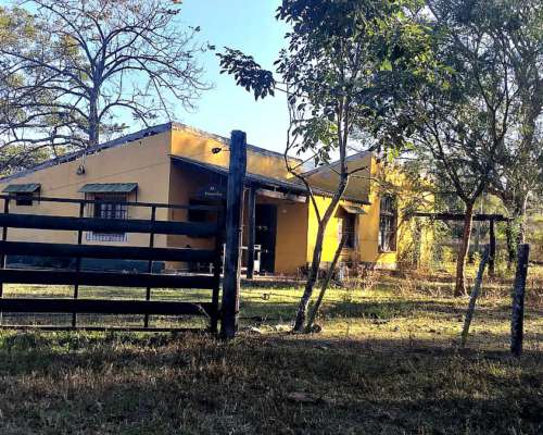 Venta 40 Has Multiproposito