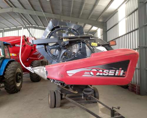 Draper Macdon 2162 40 Pies