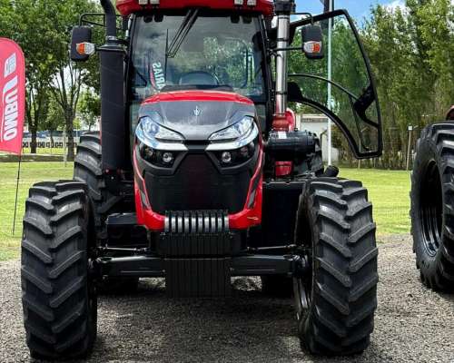 Tractor Traxor TRX 100