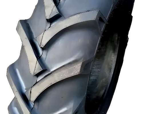 Cubierta 16.9-28 Reforzada 12t Gripking R1 Tractor Agrícola