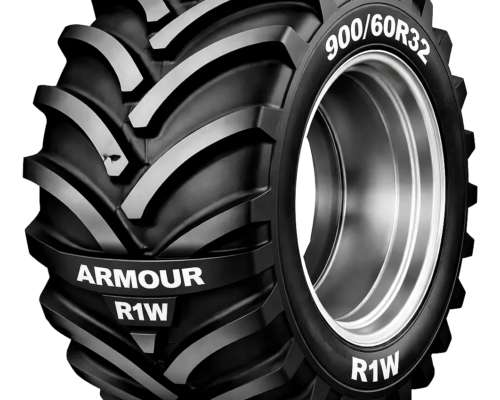 Neumático Agrícola Armour 900/60-32 R1W Servicio T A8