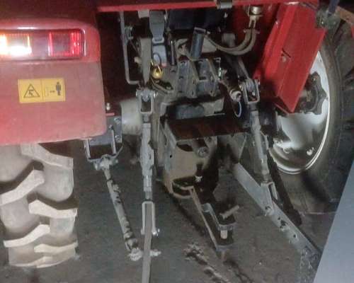 Tractor Hanomag Modelos 2022 OKM , sin USO
