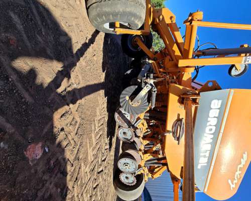 Agrometal MXY 2 46 a 21