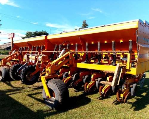 Agrometal TX N Mega 16/52