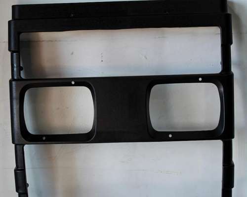 Trompa de Carroceria Plastico Tractor Fiat 55-56/60-66/80-66