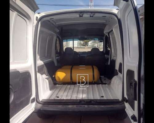 Renault Kangoo Furgón .