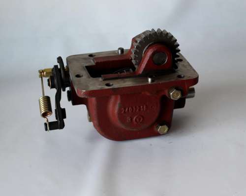 Caja para Reenvio Completa Tractor 80-66/70-66/55-66