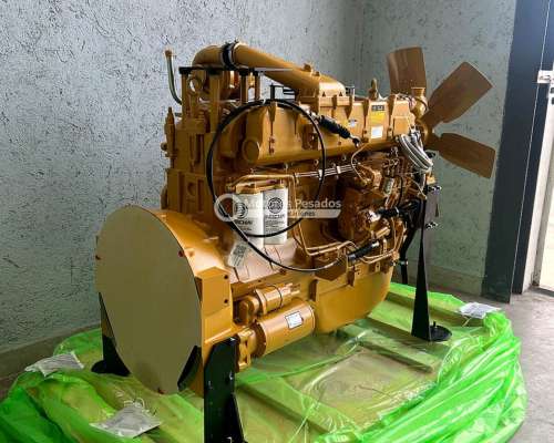 Motor Weichai WD10 Nuevo 215 HP