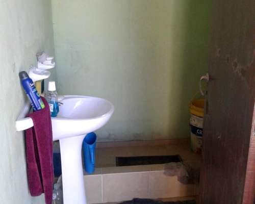 2vendo o Permuto Campo con Escritura