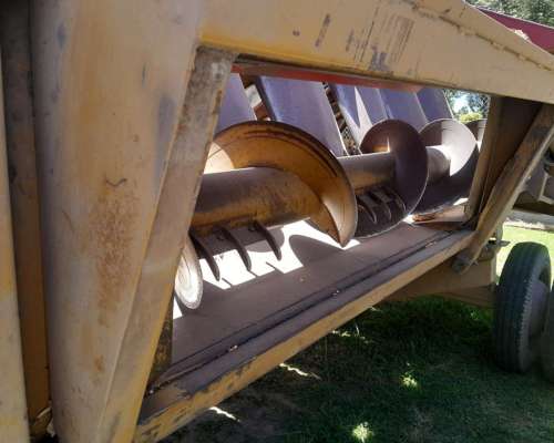 Plataforma Maicera Franco Fabril 10 a 52