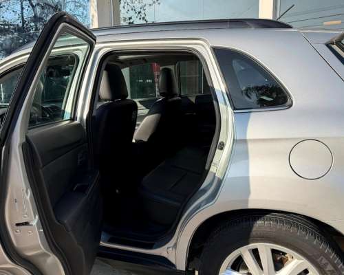 Mitsubishi Outlander Sport 2.0 Mivec Nafta A/T 4X4 AWD 2014
