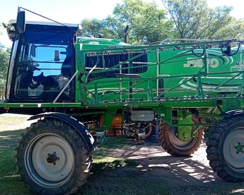 Metalfor 3200 Modelo 2002 .9000 Horas.piloto y Pantalla TRI