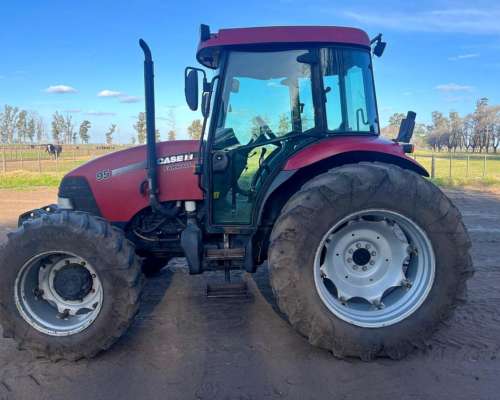 Tractor Case Farmall 95