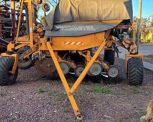 Agrometal MXY 27 a 17cm, Buen Estado