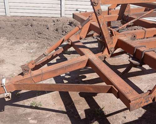 Se Vende Cincel Giaroli