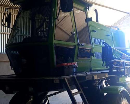 Metalfor 2500, 2600hs de Fabrica