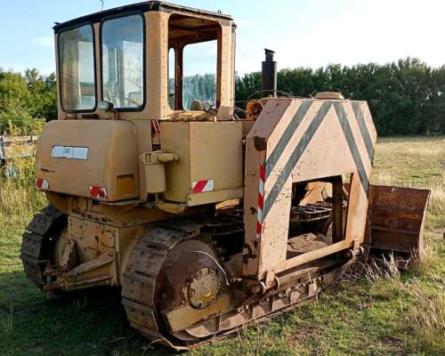 Tiende Tubo Caterpillar D4D