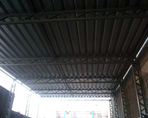 Riego y Silos - Galpones, Naves Indstriales, Celda