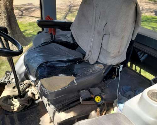 Tractor Pauny Audaz 2200